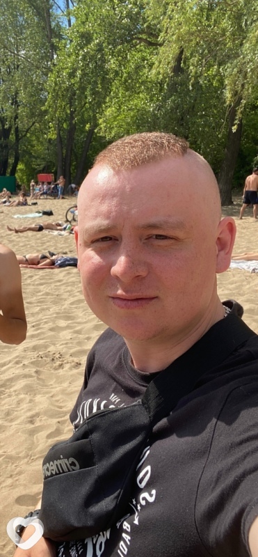 Александр, 30, Калининграде — анкета №322692