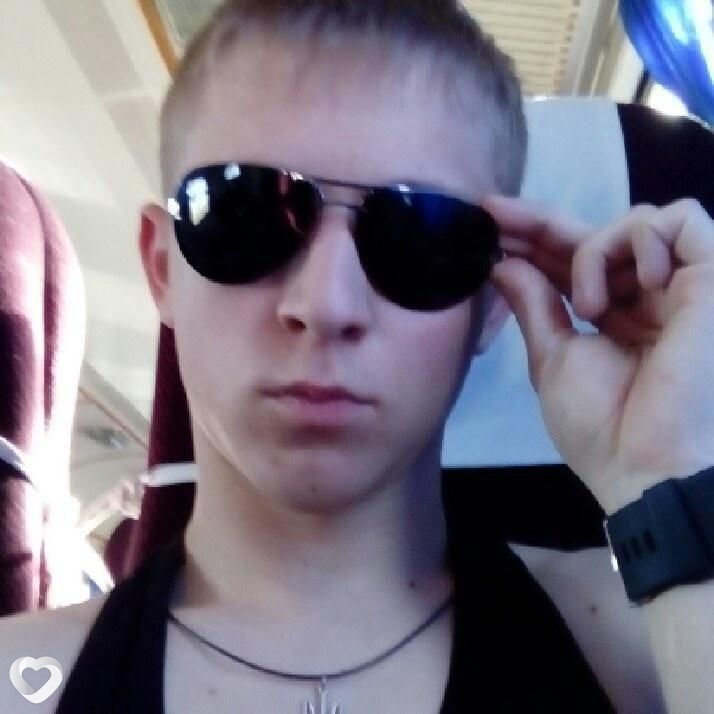 Александр, 29, Запорожье — анкета №322650