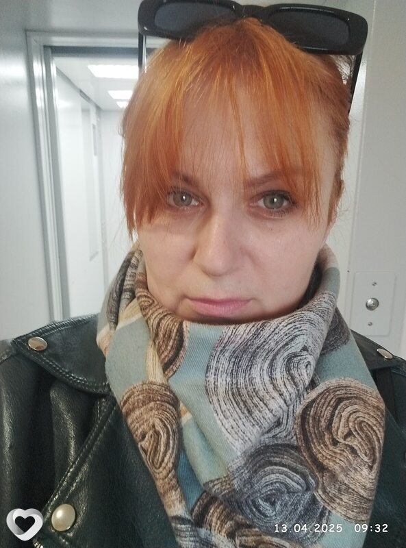 Анастасия, 40, Лиде — анкета №322652