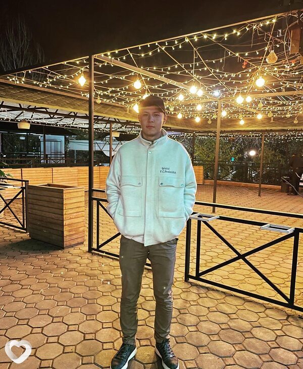 Almat, 27, Алматы — анкета №322653