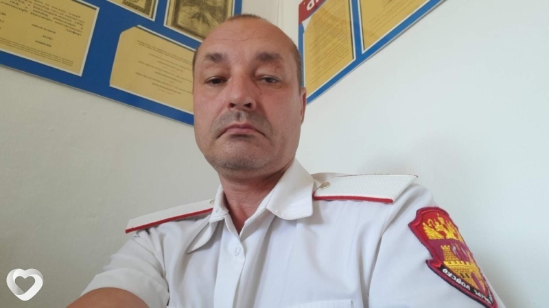 Владимир, 55, Темрюке — анкета №322658