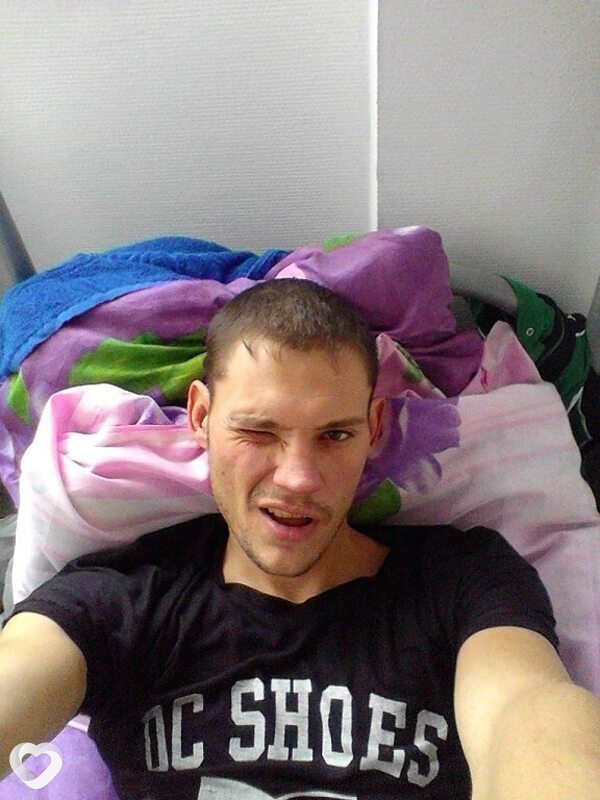 Тоха, 40, Энгельсе — анкета №322660
