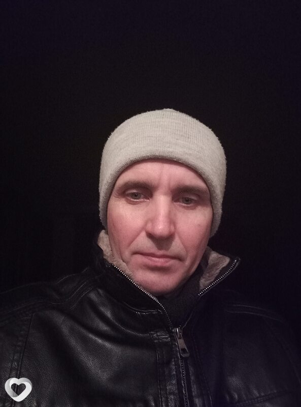Игорь, 59, Кричеве — анкета №322670