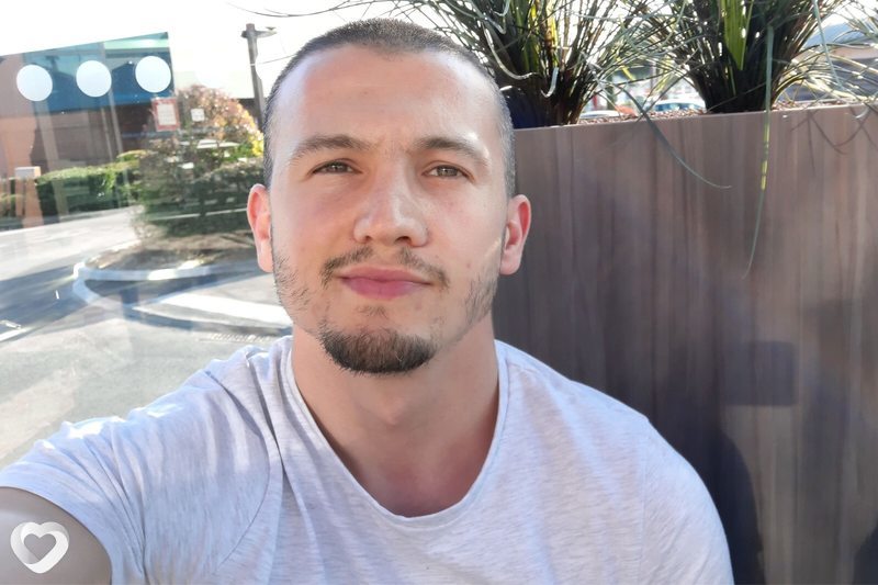 Alex, 37, Москве — анкета №322971