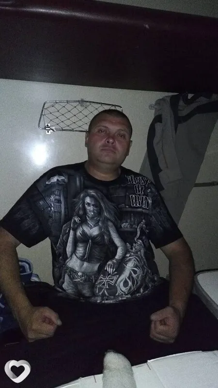 Марк, 44, Херсоне — анкета №8082