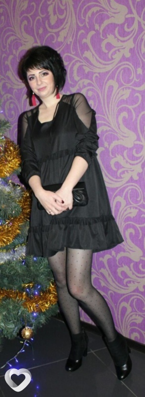 Марина, 42, Тамбове — анкета №322973
