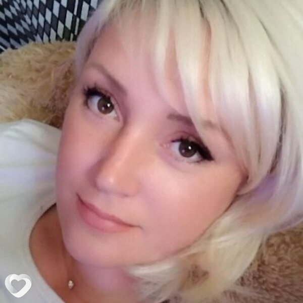 Полина, 38, Саратове — анкета №322974