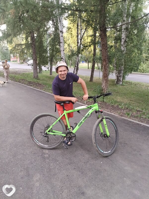 Евгений, 31, Юрге — анкета №322979