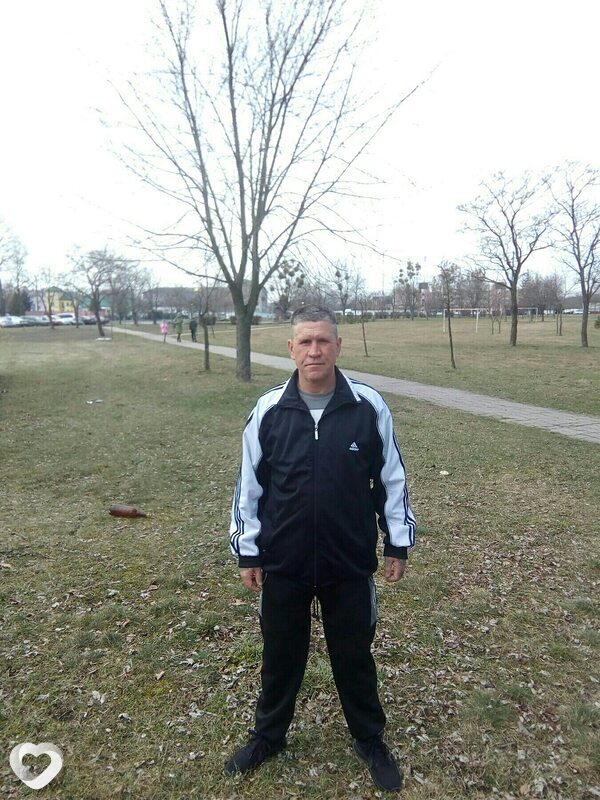 Анатолий, 56, Бресте — анкета №322989