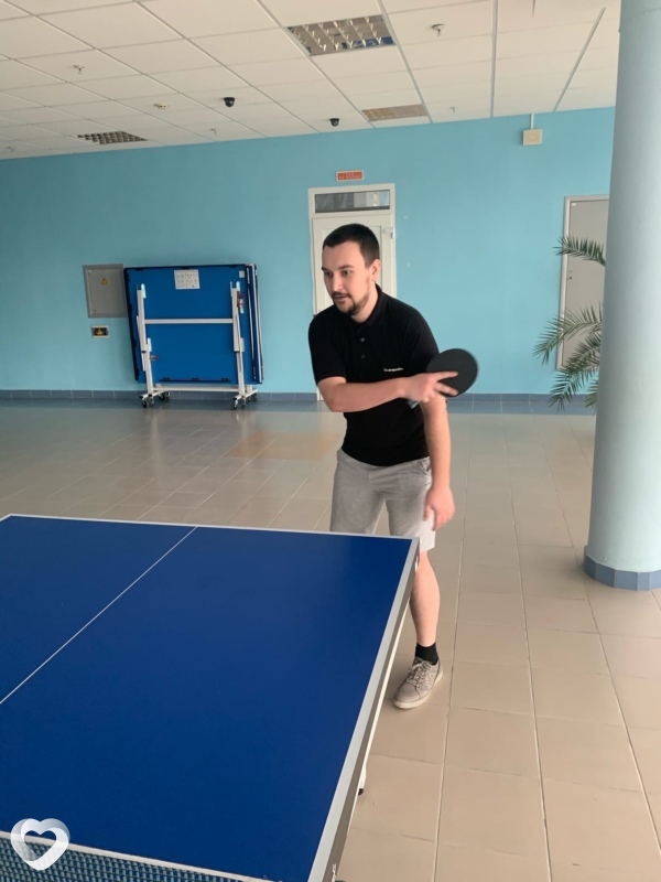 Николай, 35, Белгороде — анкета №322990