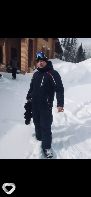 Александр, 35, Новокузнецке — анкета №322799