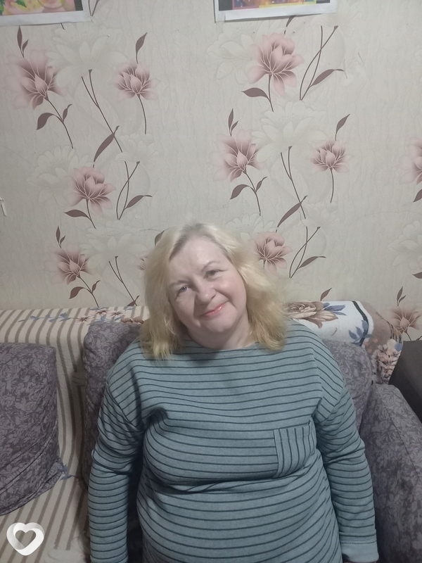Светлана, Петриков