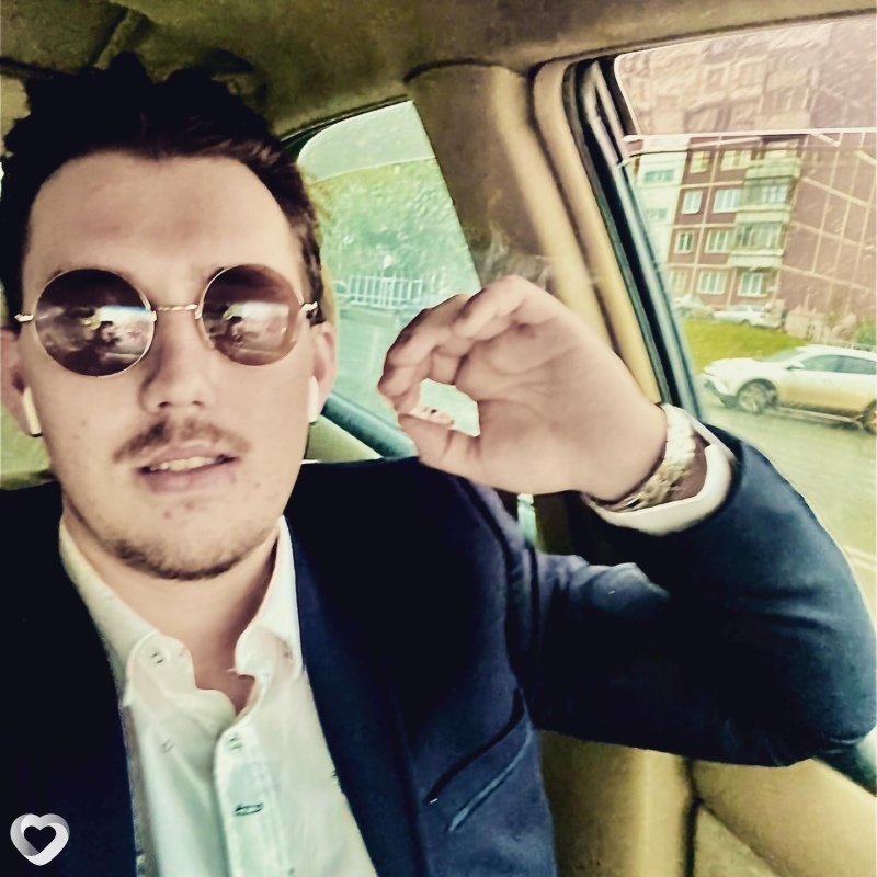 Созидатель, 29, Новосибирске — анкета №322802