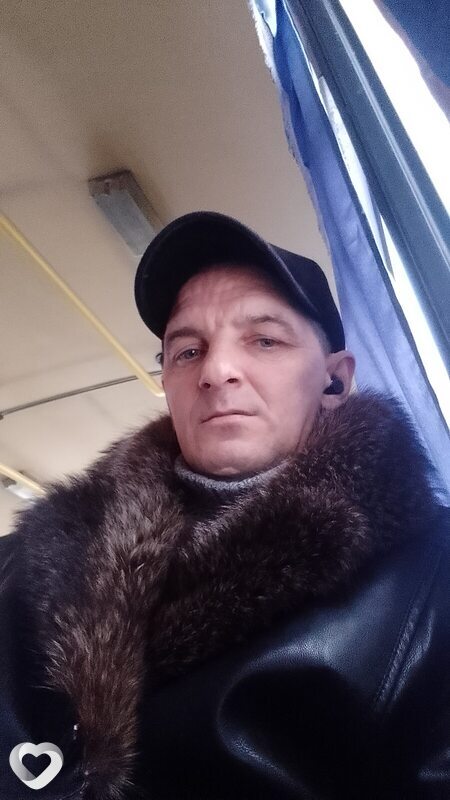 Дима, 43, Челябинске — анкета №322814