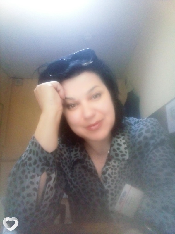 Наталия М, 55, Курске — анкета №322816