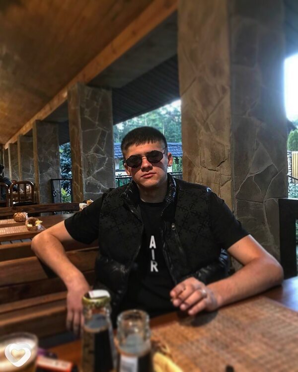 Роман, 26, Могилев — анкета №322847