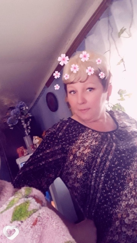Ольга, 49, Пензе — анкета №322852