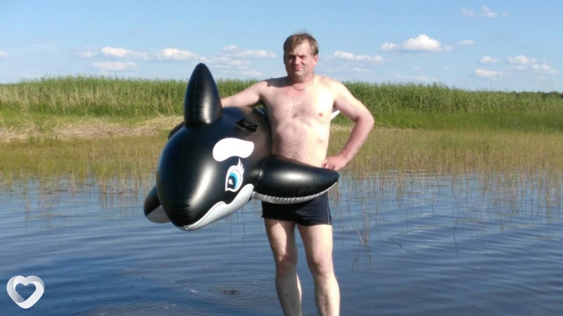 Алекс, Каргополь
