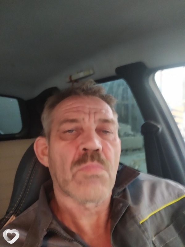 Сергей, 61, Астрахани — анкета №322854