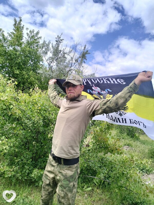 Василий, 34, Волгограде — анкета №322861