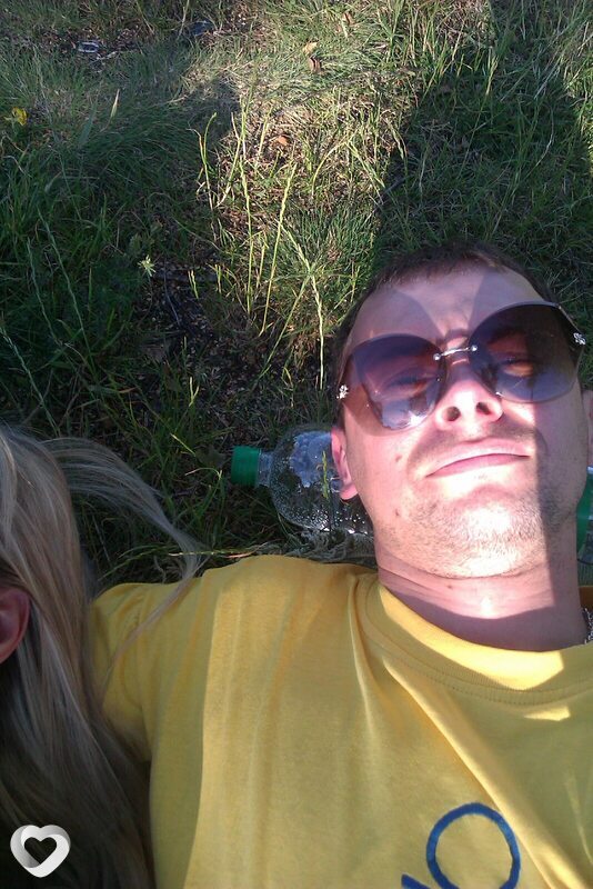 Александр, 44, Сумах — анкета №322862