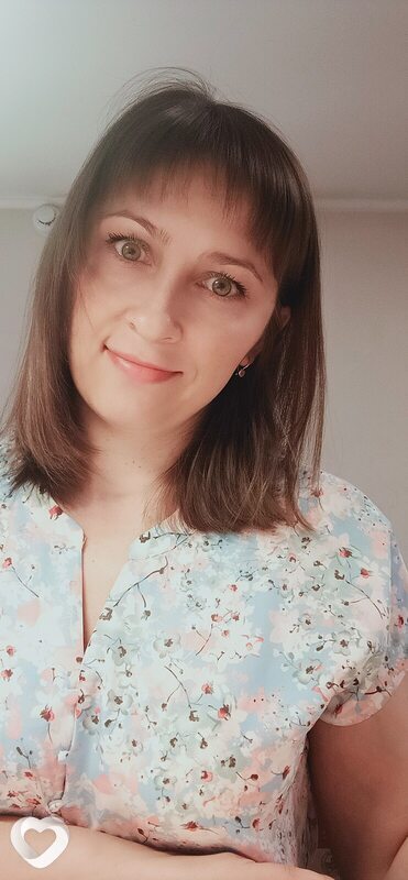 Ольга, 41, Белгороде — анкета №322865