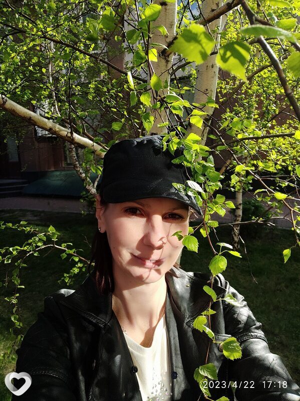 Наталия, 50, Киеве — анкета №322866