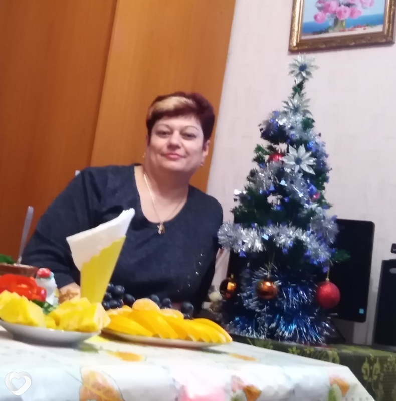 Наталья, Выкса
