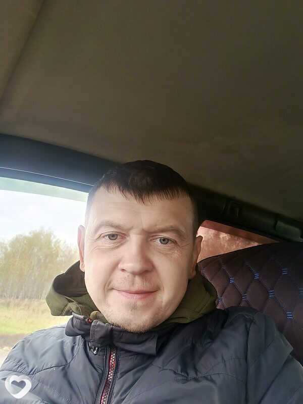 Андрей, 41, Петропавловске — анкета №322900