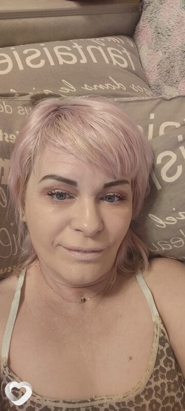 Марина, 46, Рязани — анкета №322907