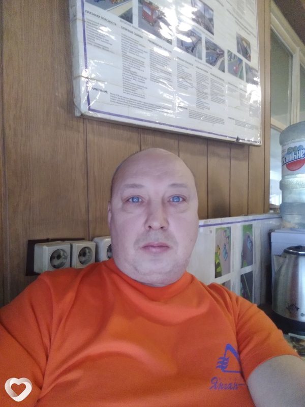 Алексей, 48, Качканаре — анкета №322912