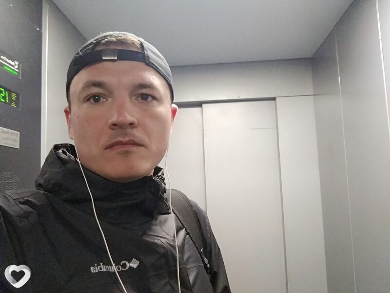 Вадим, 29, Могилев — анкета №322916
