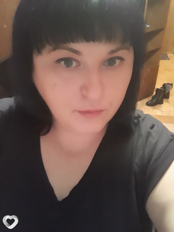Анна, 41, Орше — анкета №322921