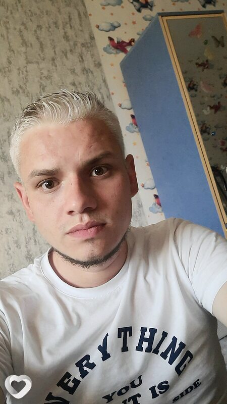 Станислав, 31, Мозыре — анкета №322924
