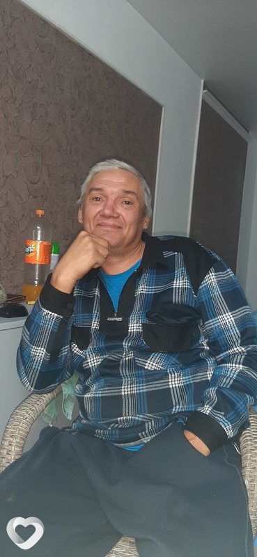 Александр, 53, Одессе — анкета №322927