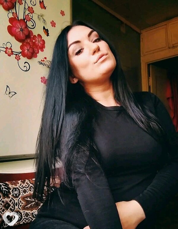 Дарья, Сквира