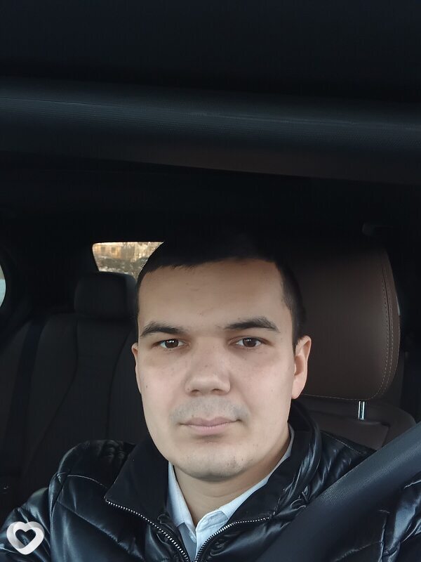 Айрат, 39, Казани — анкета №322936