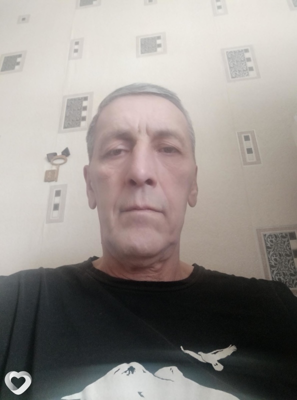 Юрий, 61, Омске — анкета №322938