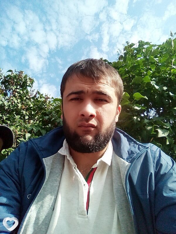 Хабиб, 33, Астане — анкета №323102