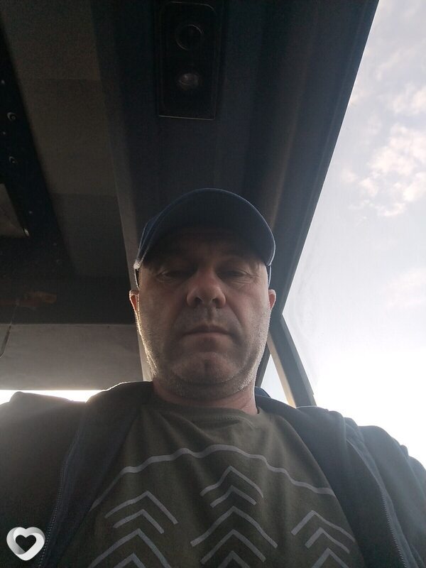 Андрей, 49, Жодине — анкета №323105