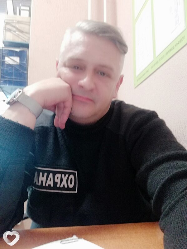 Слава, 49, Бресте — анкета №323108