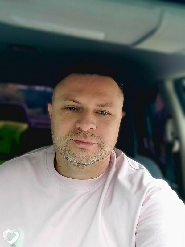 Алексей, 44, Благовещенске — анкета №323109