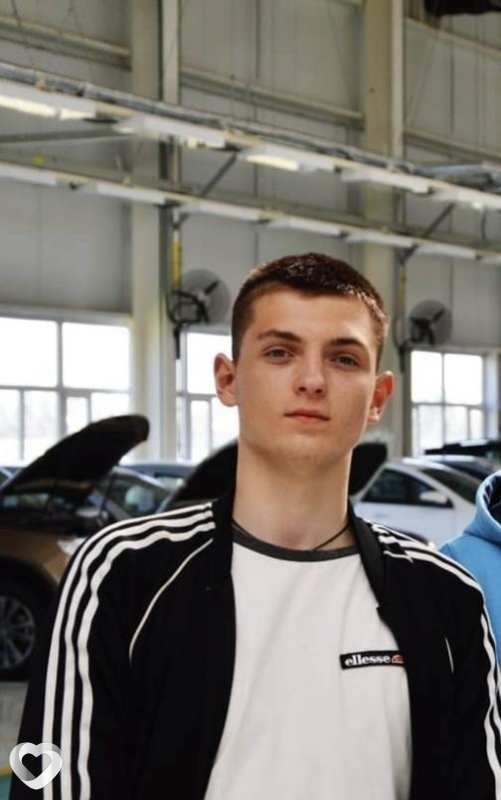 Кирилл, Чашники