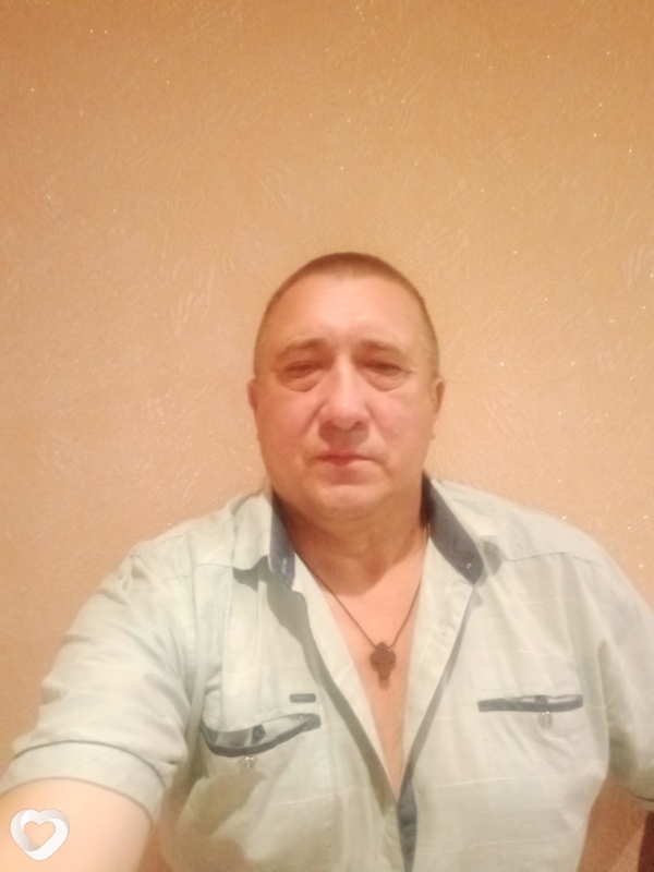 Сергей, 59, Брянске — анкета №323071