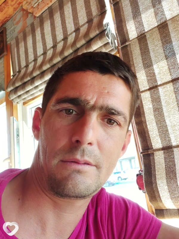 Сергей, 41, Уральске — анкета №323072