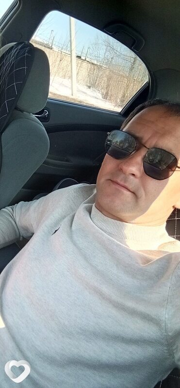 Александр, 36, Казани — анкета №323075