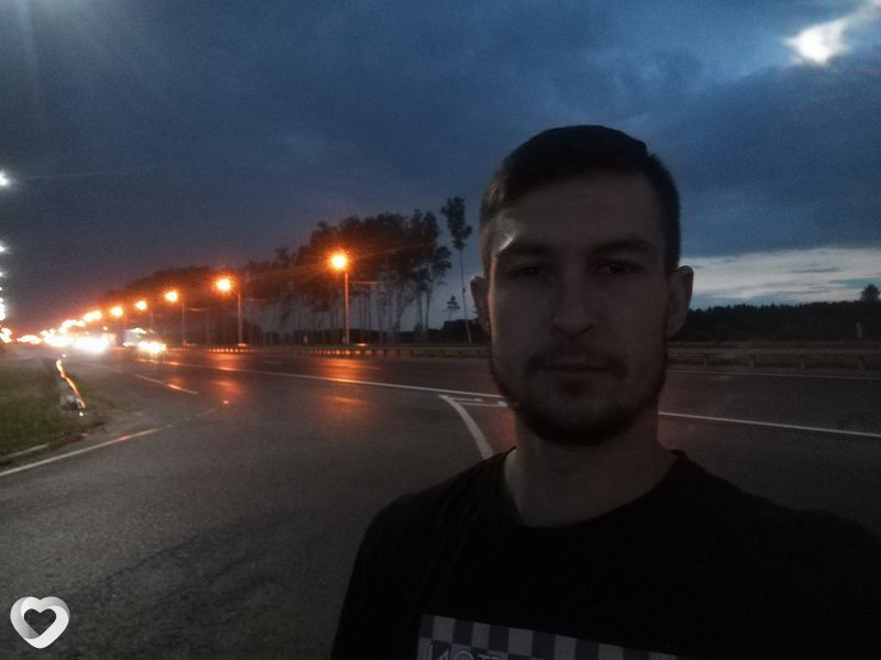 Димон, 40, Дзержинске — анкета №323076