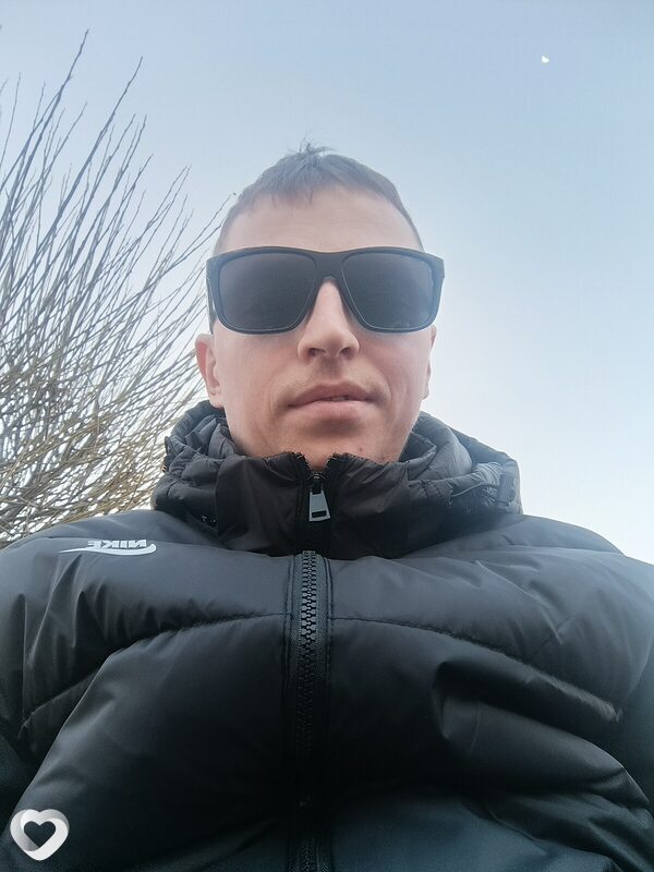 Денис, 28, Могилев — анкета №323077