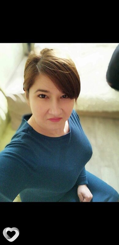 Алиса, 45, Санкт-Петербурге — анкета №323078