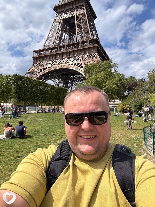 Саша, 41, Щучине — анкета №323085